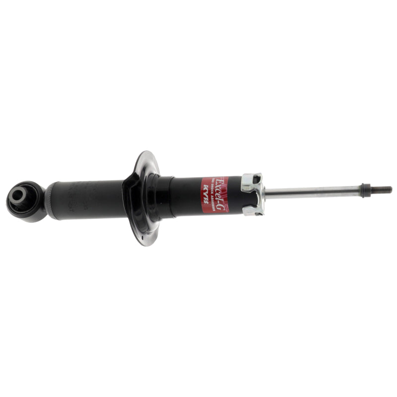 KYB Shocks & Struts Excel-G Rear 11-14 Subaru Impreza WRX STI