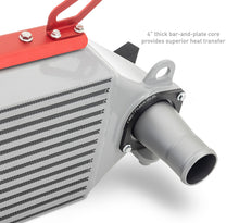 Load image into Gallery viewer, Mishimoto 2023+ Toyota GR Corolla Performance Intercooler - Silver