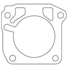 Load image into Gallery viewer, Cometic Honda B16A2-1996-2001 B18B1 .032in AFM Throttle Body Gskt