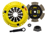 ACT 1992 Honda Civic HD/Race Sprung 6 Pad Clutch Kit