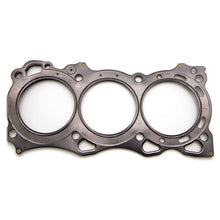 Load image into Gallery viewer, Cometic Nissan VQ35DE Version 1 - VQ40DE .060in MLS Cylinder Head Gasket - 101.5mm Bore - RHS