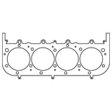 Cometic GM Brodix 8B 5000/8B 5025 Pro Stock .041in MLS Cylinder Head Gasket - 4.795in Bore