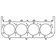 Load image into Gallery viewer, Cometic GM Brodix 8B 5000/8B 5025 Pro Stock .041in MLS Cylinder Head Gasket - 4.760in Bore