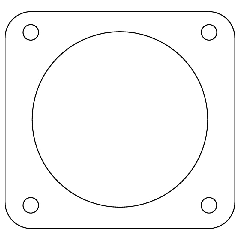 Cometic Subaru FA20D .060in AFM Throttle Body Gasket