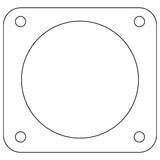 Cometic Subaru FA20D .060in AFM Throttle Body Gasket