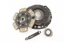 Load image into Gallery viewer, Competition Clutch 1990-1993 Mazda Miata Stage 4 - 6 Pad Ceramic Clutch Kit