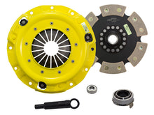 Load image into Gallery viewer, ACT 1991 Mazda Miata HD/Race Rigid 6 Pad Clutch Kit