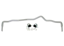 Load image into Gallery viewer, Whiteline 20-21 Chevrolet Camaro LT1 Front Sway Bar - 30mm HD Blade Adj. (Incl. Bushings)