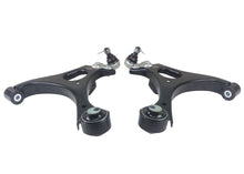 Load image into Gallery viewer, Whiteline 06-11 Honda Civic Front Lower Control Arm Assembly