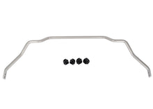 Load image into Gallery viewer, Whiteline 89-93 Nissan Skyline R32 GTS RWD Front 24mm Heavy Duty Adjustable Swaybar