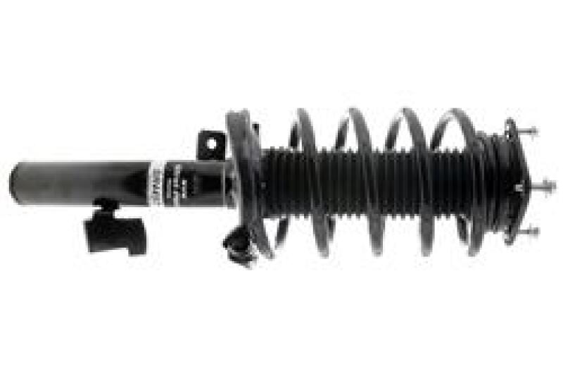 KYB Shocks & Struts Strut Plus 10-13 Mazda 3 (Excl Mazdaspeed) Front Right