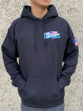 Load image into Gallery viewer, Project Import 2023 Pikes Peak Hill Climb Hoodie