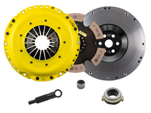 Load image into Gallery viewer, ACT 2007 Mazda 3 HD/Race Rigid 6 Pad Clutch Kit