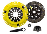 ACT 1992 Honda Civic XT/Perf Street Rigid Clutch Kit