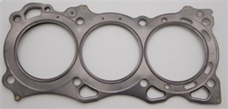 Cometic Nissan VQ35DE Version 1 - VQ40DE .040in MLS Cylinder Head Gasket - 98mm Bore - RHS