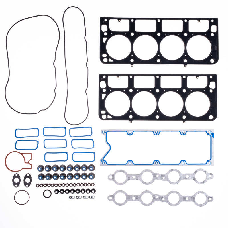 Cometic GM LS1/LS6 Gen-3 Small Block V8 Top End Gasket Kit-4.030in Bore-.040in MLS Cyl Head Gasket