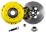 ACT 2007 Mazda 3 HD/Race Sprung 4 Pad Clutch Kit