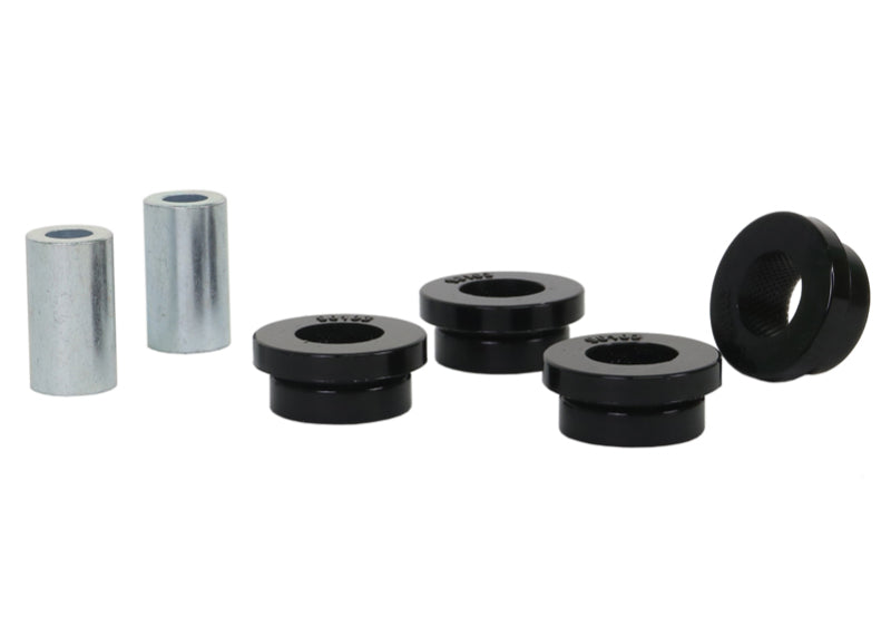 Whiteline 98-05 Lexus GS300 Rear Trailing Arm Bushing Kit (Lower Rear Bushing)