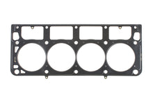 Load image into Gallery viewer, Cometic GM LS Gen-3/4 Small Block V8 .040in MLX Cylinder Head Gasket - 4.150in Bore