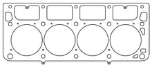 Load image into Gallery viewer, Cometic GM LS1 (w/M.I.D. Sleeves) 4.165 inch Bore .066 inch MLS-5 Headgasket