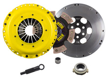 Load image into Gallery viewer, ACT 2007 Mazda 3 HD/Race Sprung 6 Pad Clutch Kit