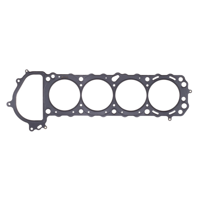 Cometic Nissan KA24DE .075in MLS Cylinder Head Gasket - 90mm Bore