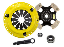 Load image into Gallery viewer, ACT 1988 Honda Civic Sport/Race Rigid 4 Pad Clutch Kit