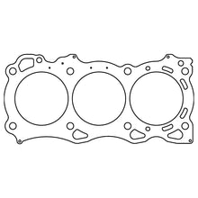 Load image into Gallery viewer, Cometic Nissan VQ35DE Version 1 - VQ40DE .070in MLS Cylinder Head Gasket - 100mm Bore - RHS