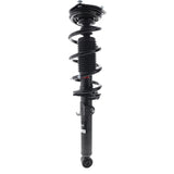 KYB 07-08 Infinity G35 (RWD) / 09-13 G37 (RWD) / 2015 Q40 (RWD) Strut-Plus Strut - Front Right