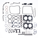 Cometic Subaru 2002-2003 EJ205 Complete Engine Gasket Kit-93mm Bore-.045in MLX Cylinder Head Gasket