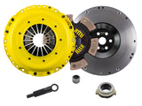 ACT 07-13 Mazda Mazdaspeed3 XT/Race Sprung 6 Pad Clutch Kit