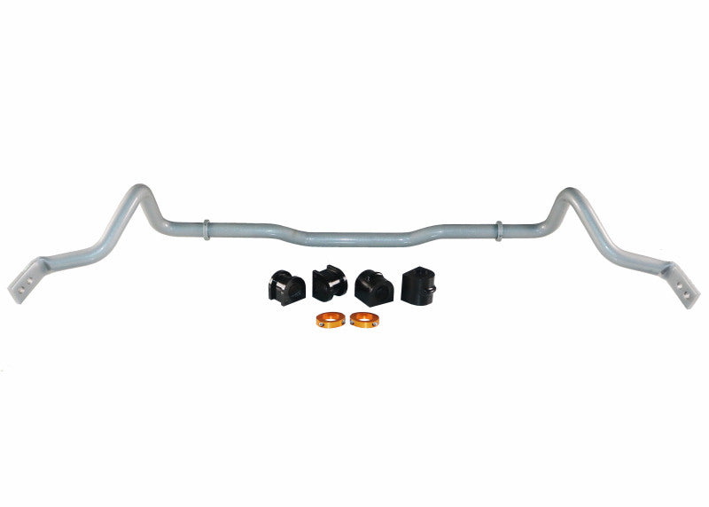 Whiteline 10-13 Mazda 3 BK Front 27mm Swaybar