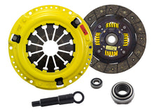 Load image into Gallery viewer, ACT 1988 Honda Civic HD/Perf Street Sprung Clutch Kit