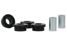 Load image into Gallery viewer, Whiteline 98-05 Lexus GS300 Rear Trailing Arm Bushing Kit (Lower Rear Bushing)