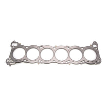 Load image into Gallery viewer, Cometic Nissan RB26DETT .027in MLS Cylinder Head Gasket - 87mm Bore