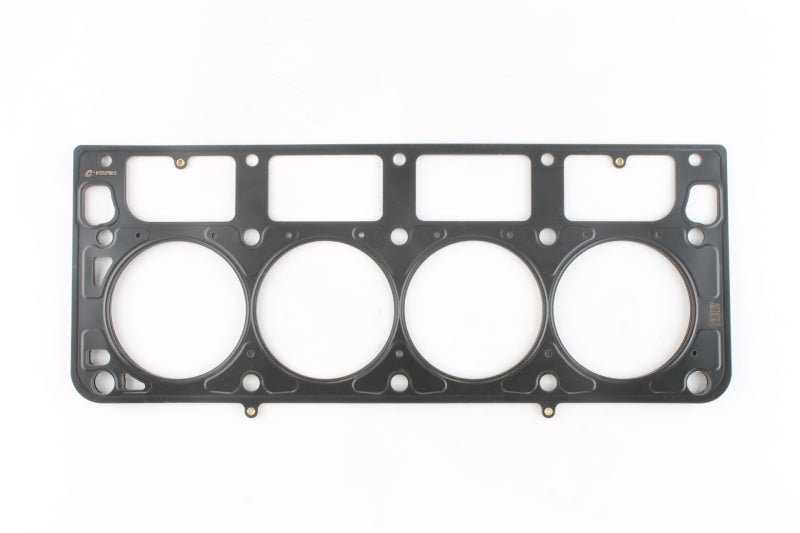 Cometic GM LS1 SB 4.000 inch Bore .066 inch MLS Head Gasket