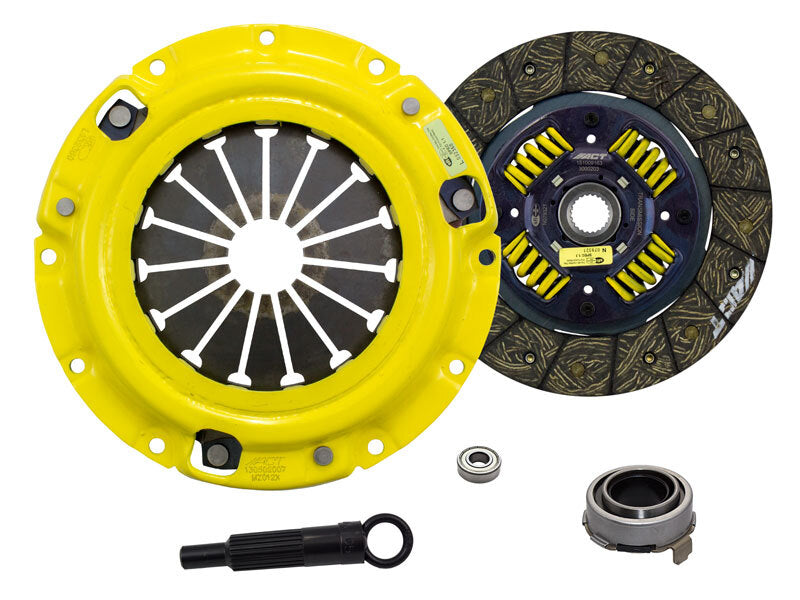 ACT 1991 Mazda Miata XT/Perf Street Sprung Clutch Kit