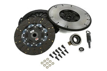 Load image into Gallery viewer, Competition Clutch 06-11 WRX Stage 2-Steelback Brass Plus Clutch Kit (Includes Steel Flywheel)