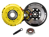 ACT 17-21 / 23-24 Honda Civic Type R / Acura Integra Type S HD/Race Sprung 4 Pad Clutch Kit