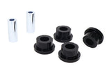 Whiteline Front Lower Inner Forward Bushing