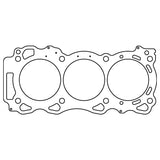 Cometic Nissan VQ35DE Version 1 - VQ40DE .060in MLS Cylinder Head Gasket - 101.5mm Bore - LHS