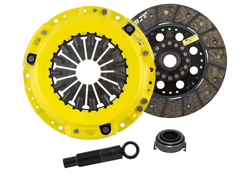 ACT 1997 Acura CL XT/Perf Street Rigid Clutch Kit