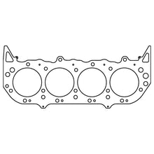 Load image into Gallery viewer, Cometic Chevrolet ZL1 Mark-IV Big Block V8 .027in MLS Cylinder Head Gasket - 4.300in Bore