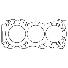 Load image into Gallery viewer, Cometic Nissan VQ30/VQ35 V6 100mm LH .045 inch MLS Head Gasket