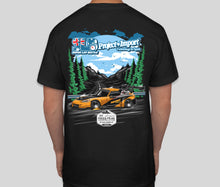 Load image into Gallery viewer, Project Import 2023 Pikes Peak Hill Climb T-Shirt