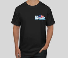 Load image into Gallery viewer, Project Import 2023 Pikes Peak Hill Climb T-Shirt