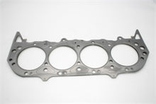 Load image into Gallery viewer, Cometic Chevrolet ZL1 Mark-IV Big Block V8 .051in MLS Cylinder Head Gasket - 4.375in Bore