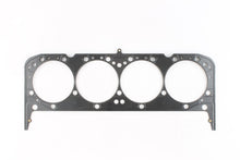 Load image into Gallery viewer, Cometic Chevy Gen1 Small Block V8 .056in MLS Cylinder Head Gasket - 4.185in Bore - Round Bore