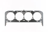 Cometic Chevy Gen1 Small Block V8 .056in MLS Cylinder Head Gasket - 4.185in Bore - Round Bore