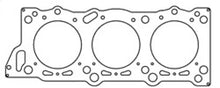 Load image into Gallery viewer, Cometic Nissan VG30DE/VG30DETT .075in MLS Cylinder Head Gasket - 88mm Bore